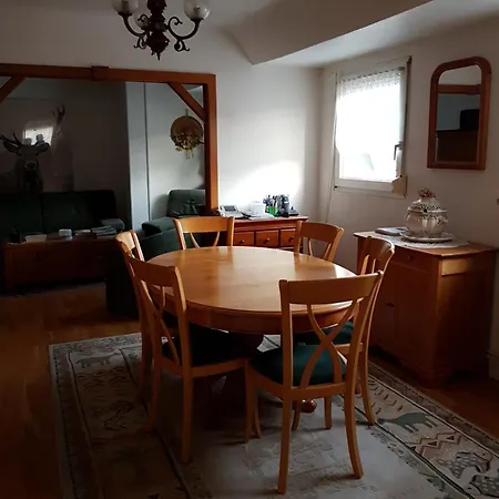 Grand Centre Apartamento *