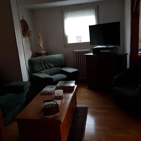 Grand Centre Apartamento