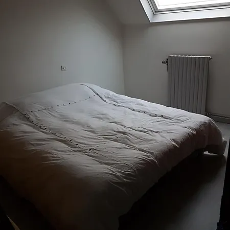 Apartman Grand Centre Gérardmer