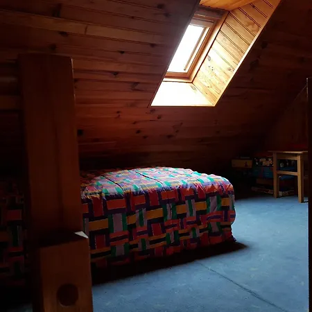 Apartman Grand Centre Gérardmer