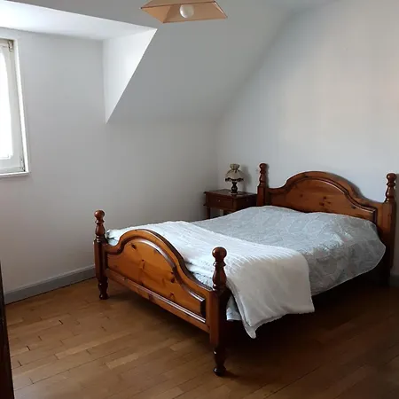 Grand Centre Apartamento *