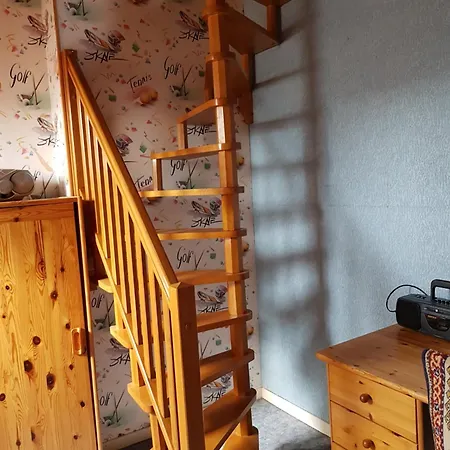 Apartamento Grand Centre Gérardmer