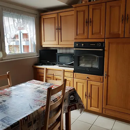 Grand Centre * Gérardmer