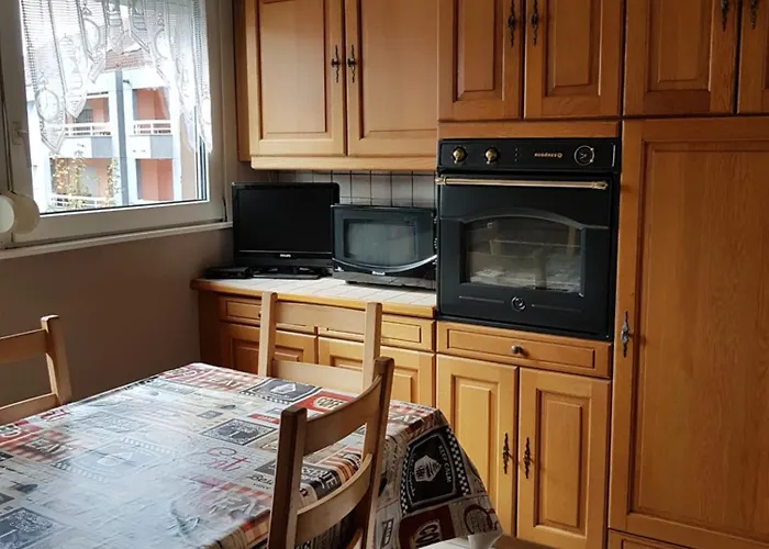 Grand Centre * Gérardmer